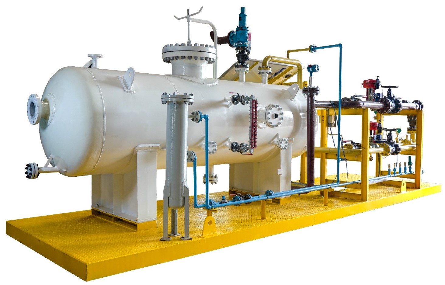 dosing pump manufacturer, NND oil & gas